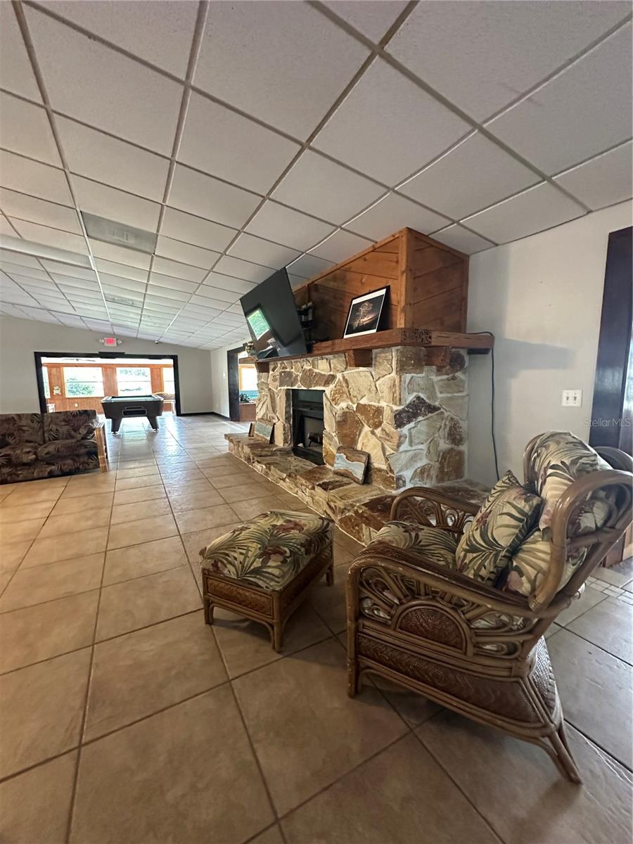OKLAWAHA OVERLOOK CONDO - Residential