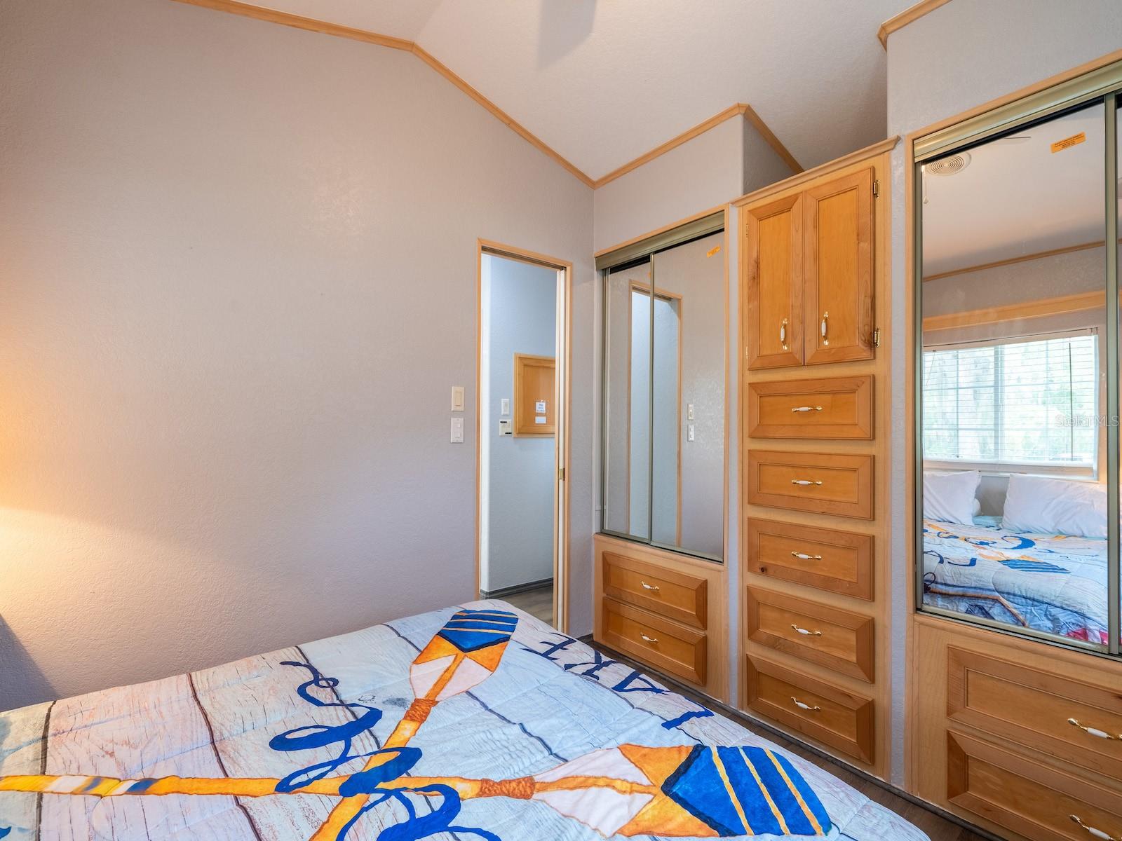 OKLAWAHA OVERLOOK CONDO - Residential