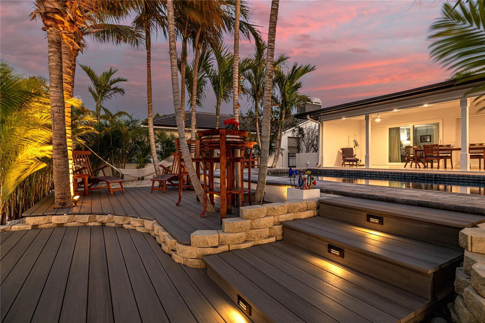BAYWAY ISLES - Residential