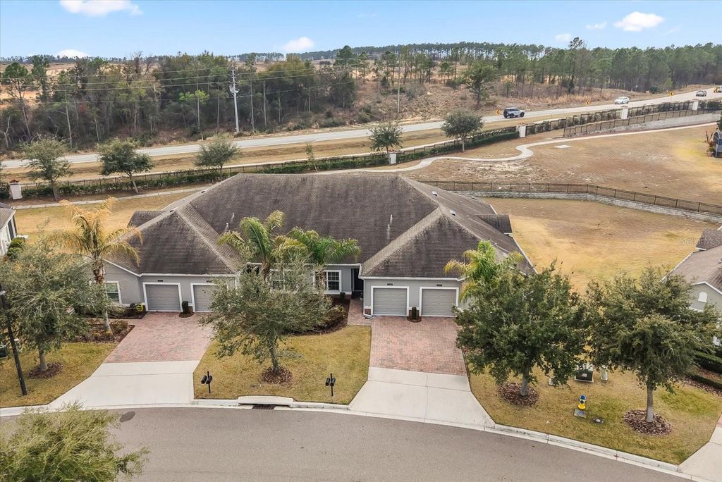 Photo of 3538 Fairwaters Court #B, Clermont, FL 34711 (MLS # G5107747)