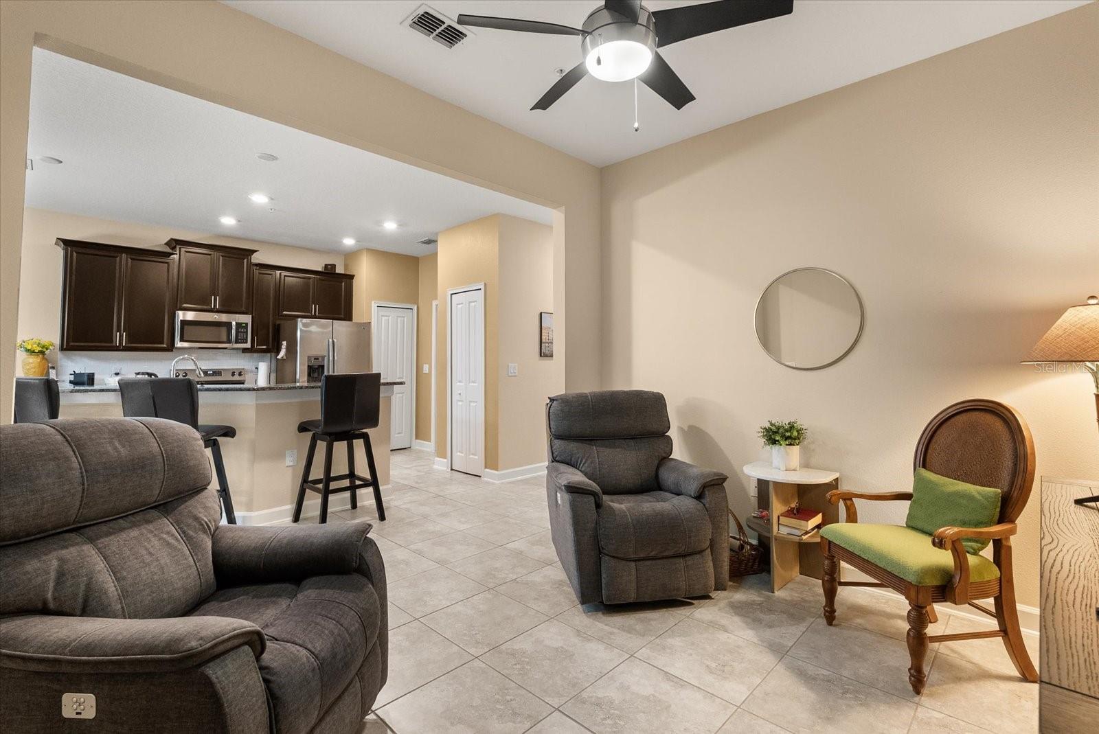 HERITAGE HILLS - Residential