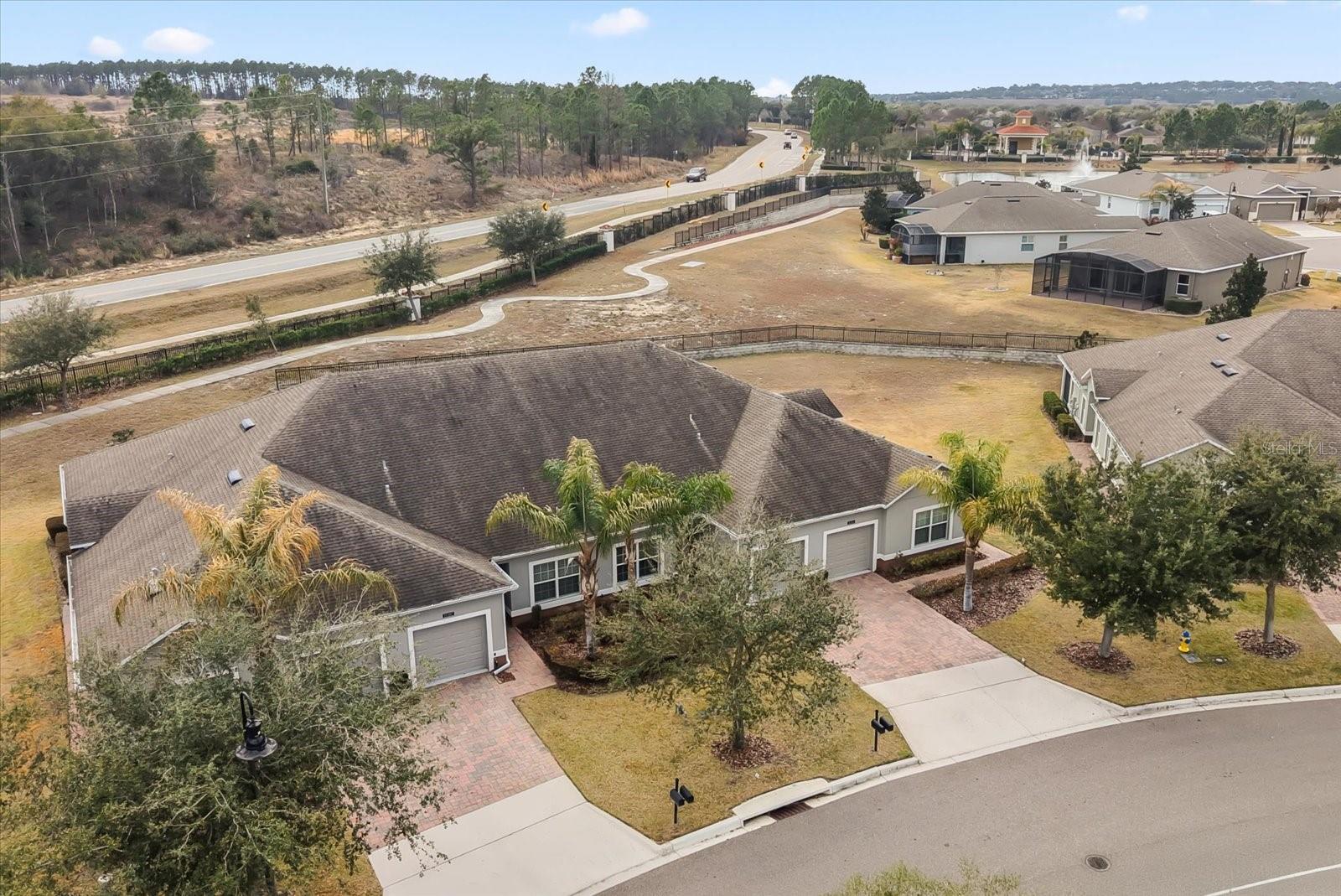 3538 FAIRWATERS COURT B