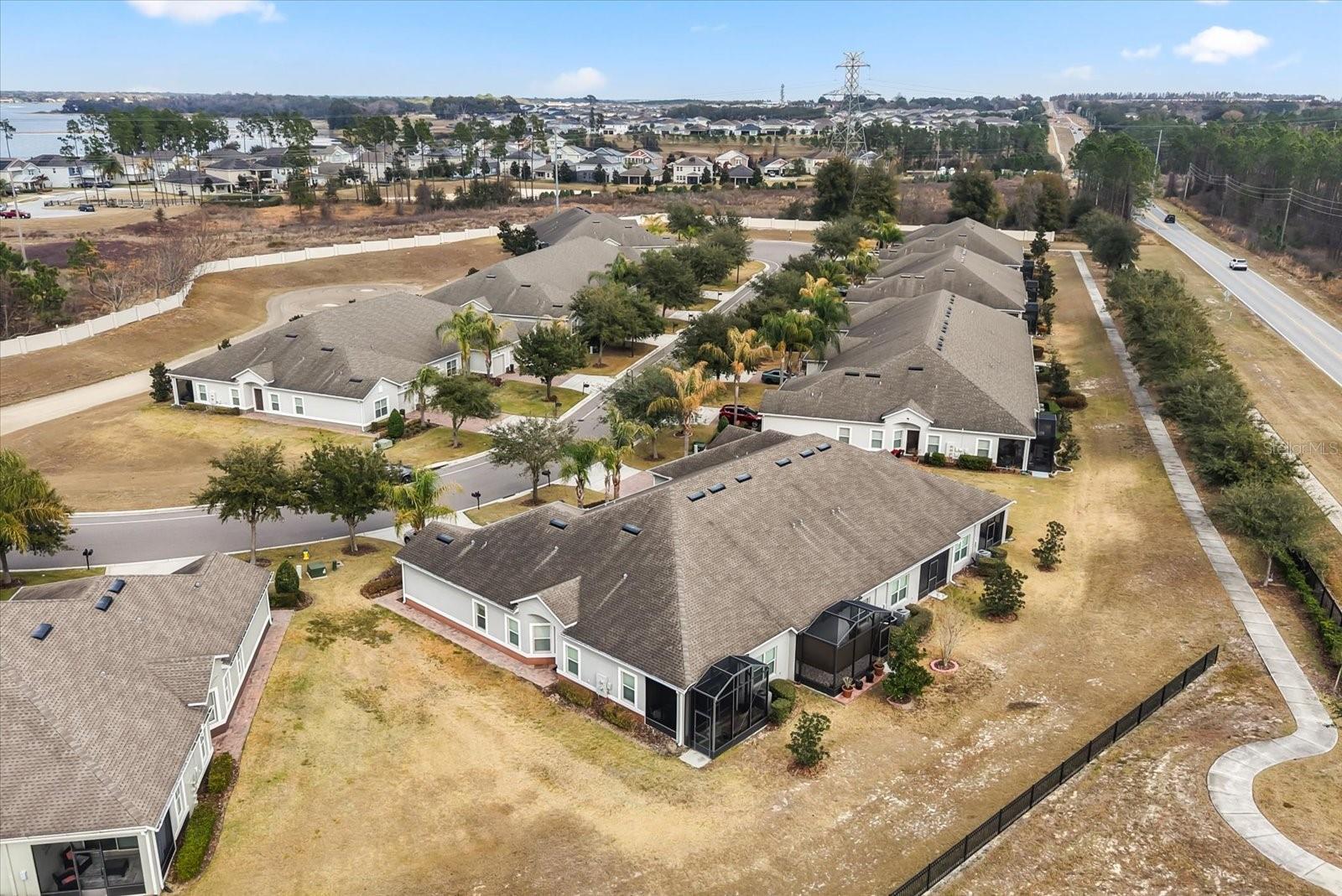 HERITAGE HILLS - Residential