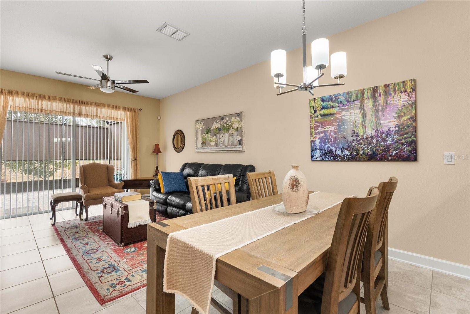 HERITAGE HILLS - Residential