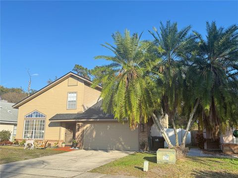 Photo of 1345 Silverthorn Drive, Orlando, FL 32825 (MLS # S5142724)
