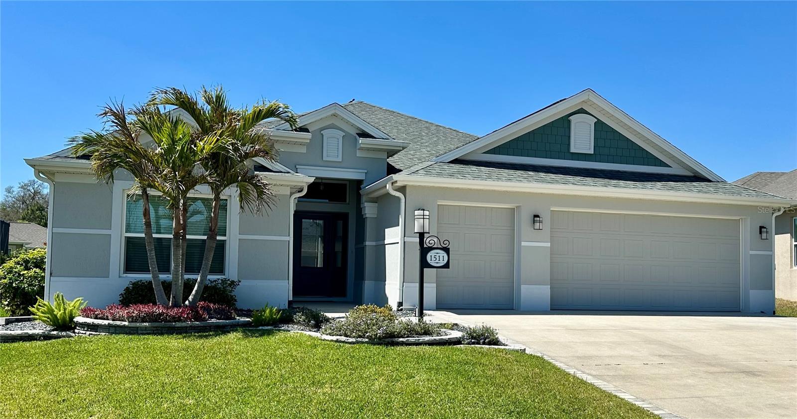 This Wonderful home in The Villages is available in the month of DEC. 2025 for $3,500.00 and the month of Jan. 2026 for $4,000.00. Great location with private pool and fully furnished.