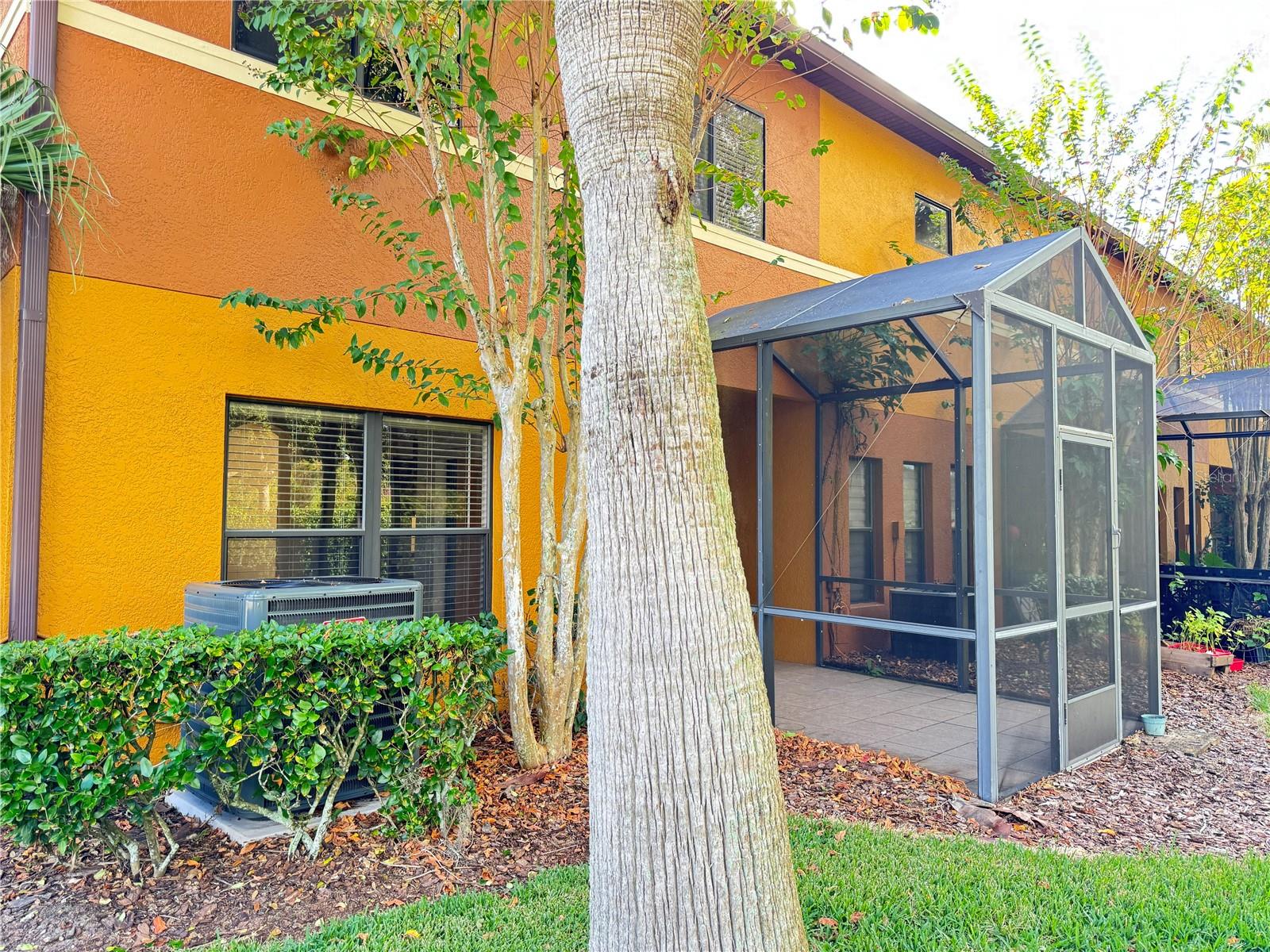 TIVOLI GARDENS - Residential Lease