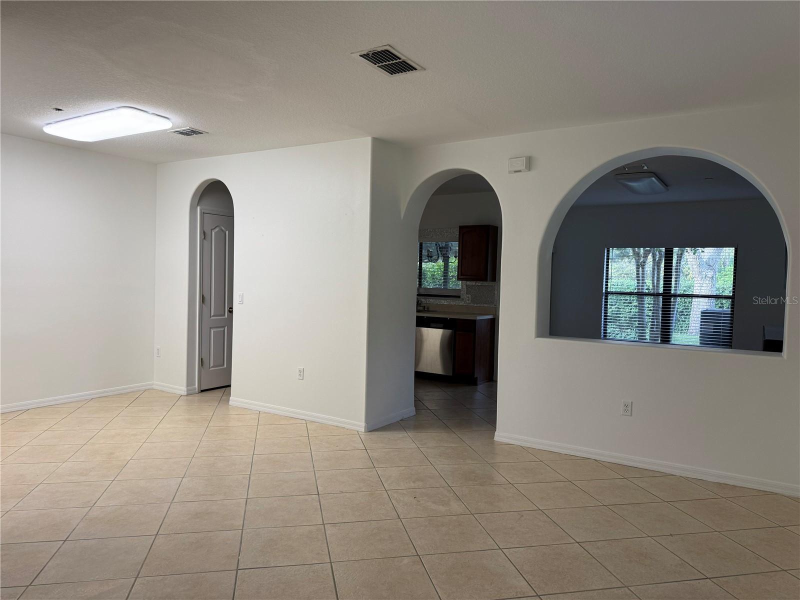 TIVOLI GARDENS - Residential Lease