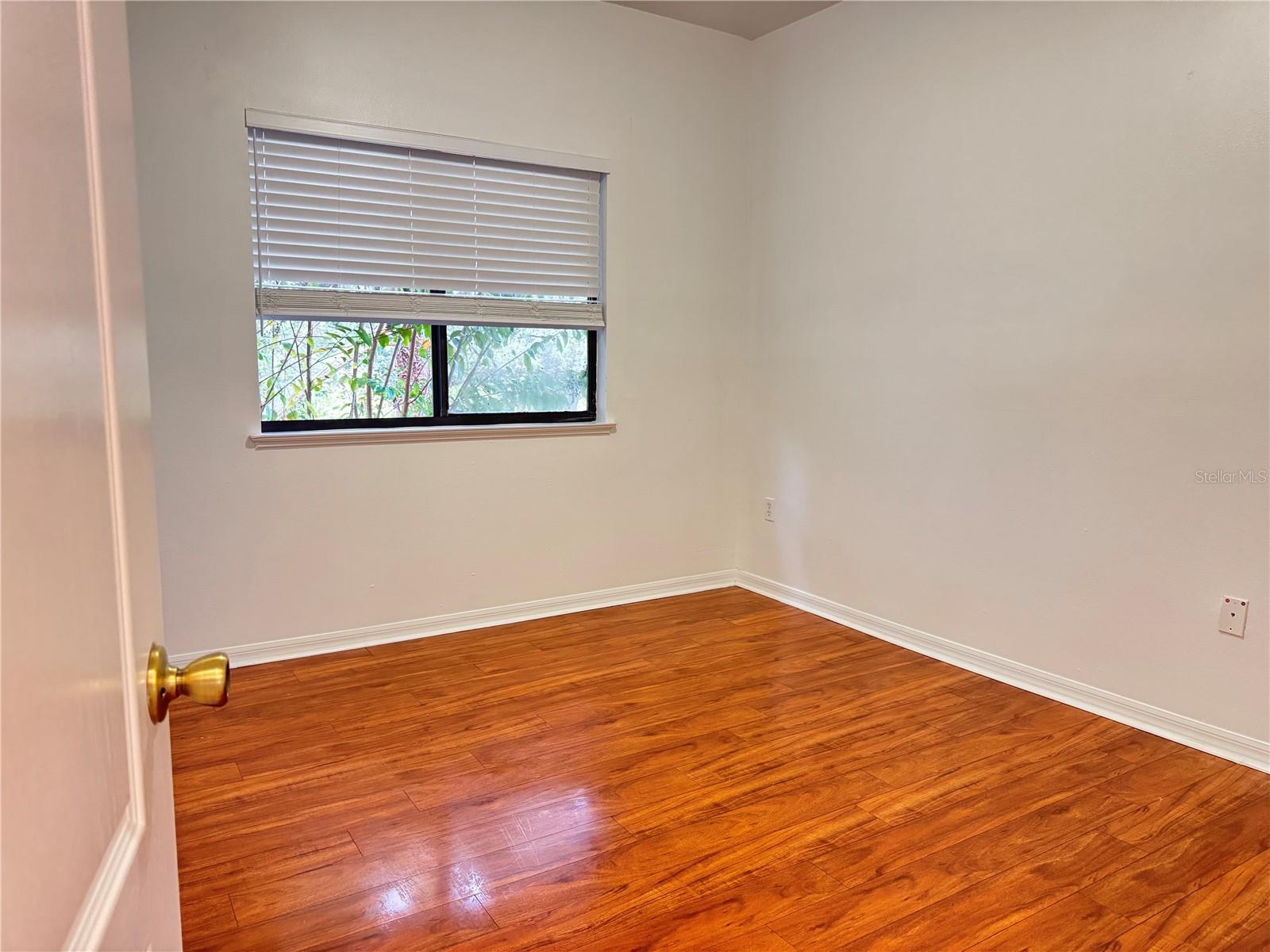 TIVOLI GARDENS - Residential Lease