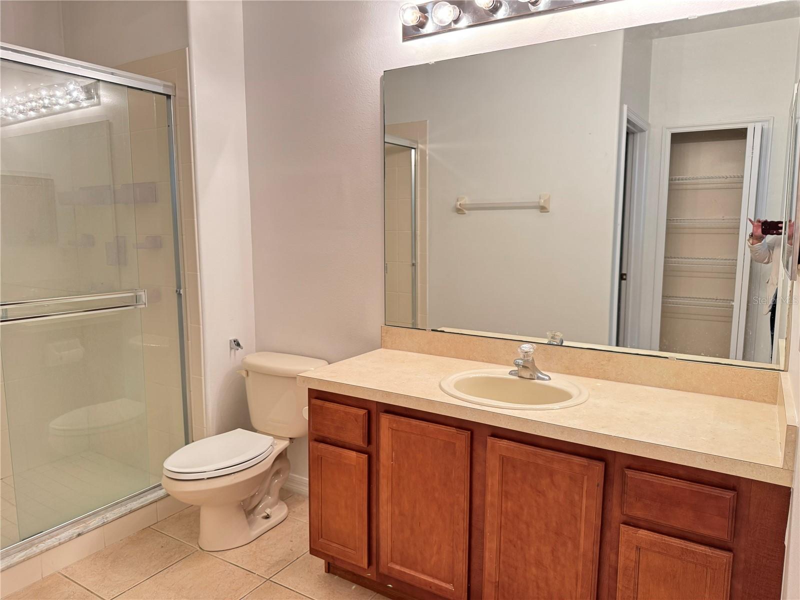 TIVOLI GARDENS - Residential Lease