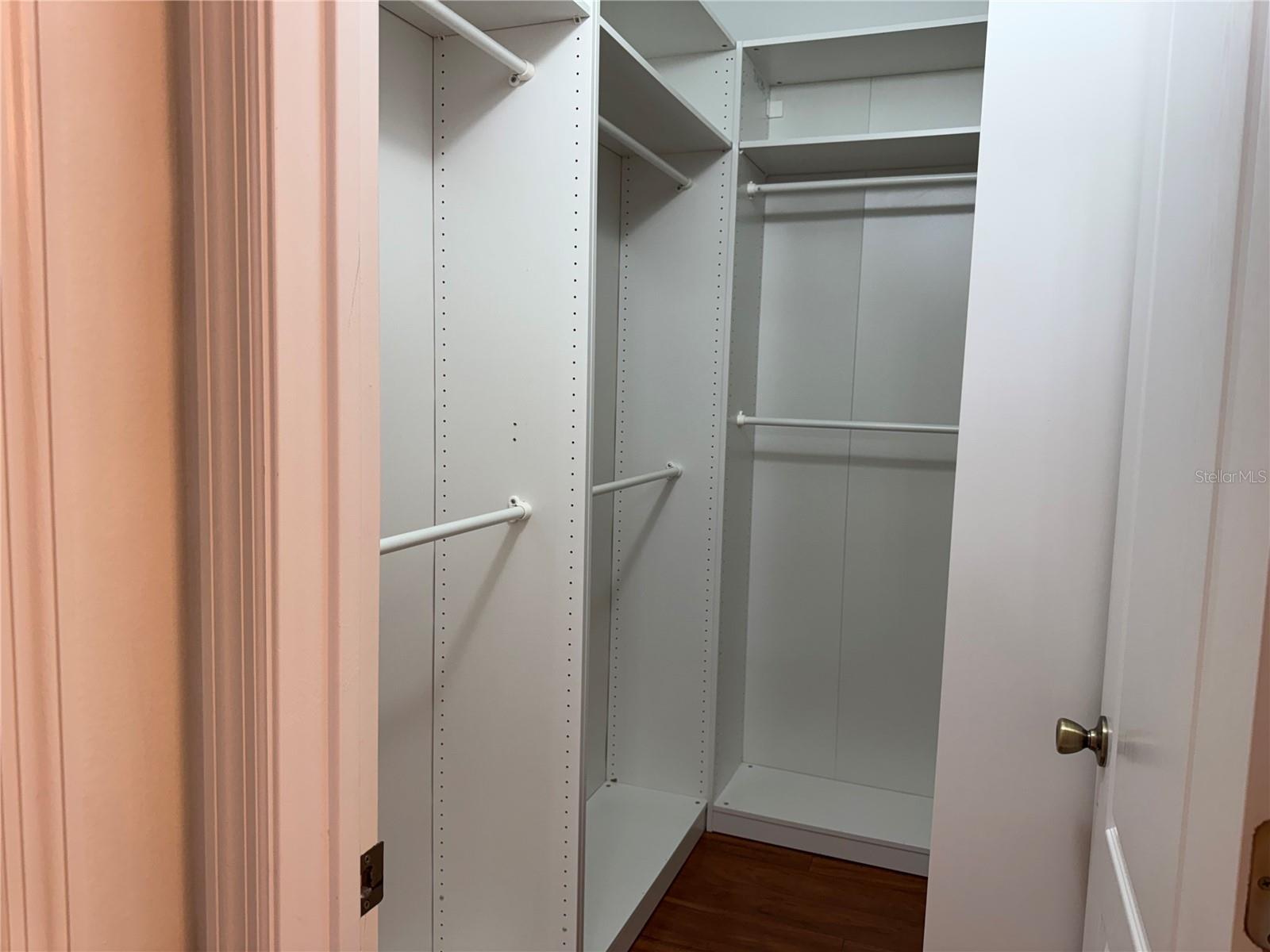 TIVOLI GARDENS - Residential Lease