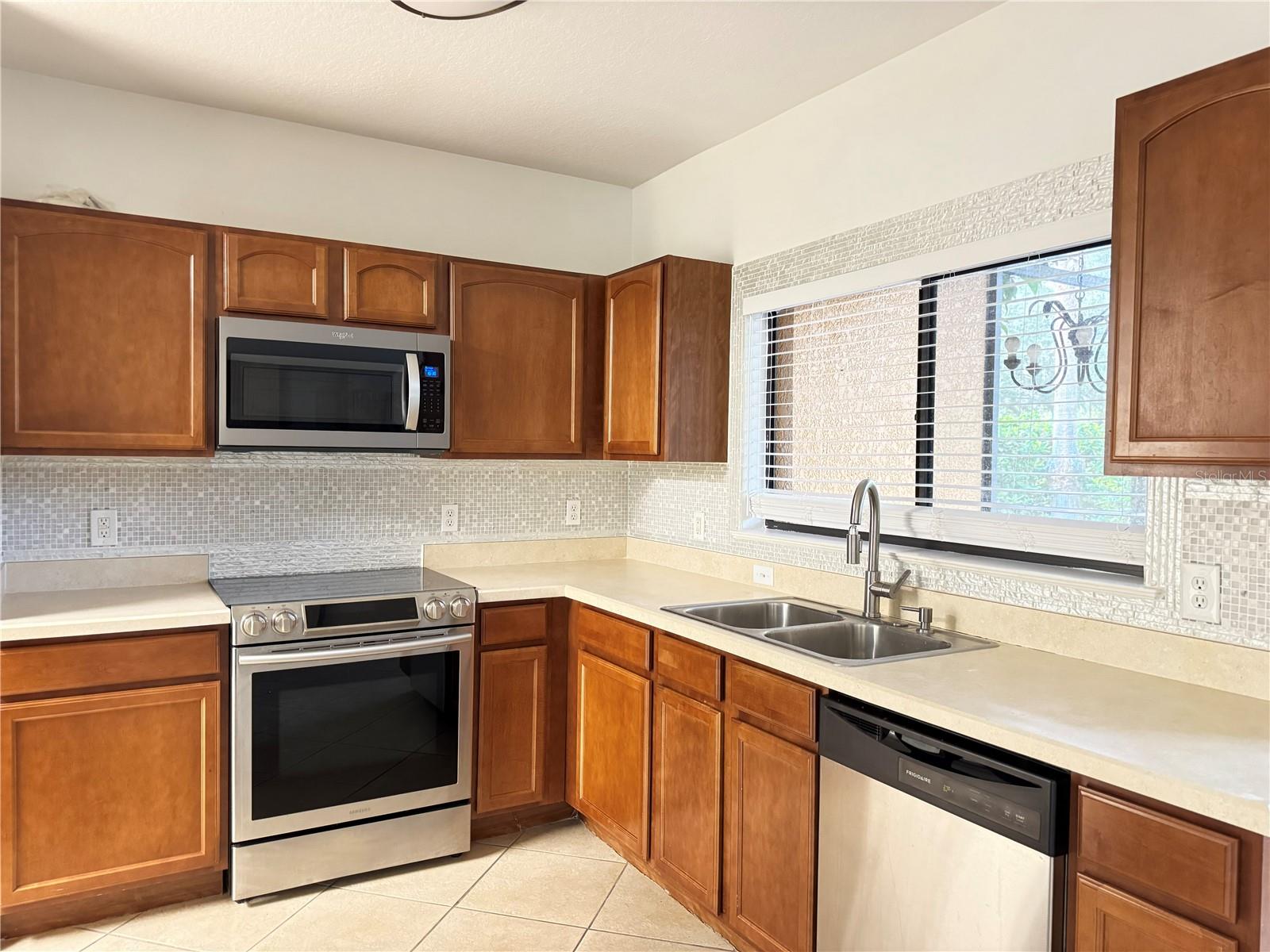 TIVOLI GARDENS - Residential Lease