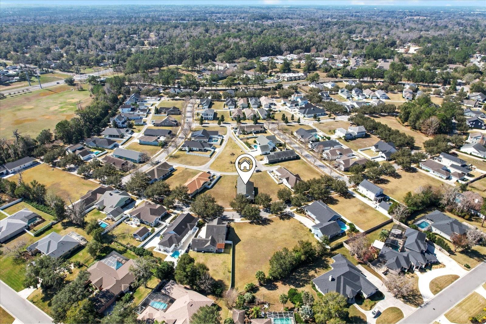 2032 SE 27TH ROAD