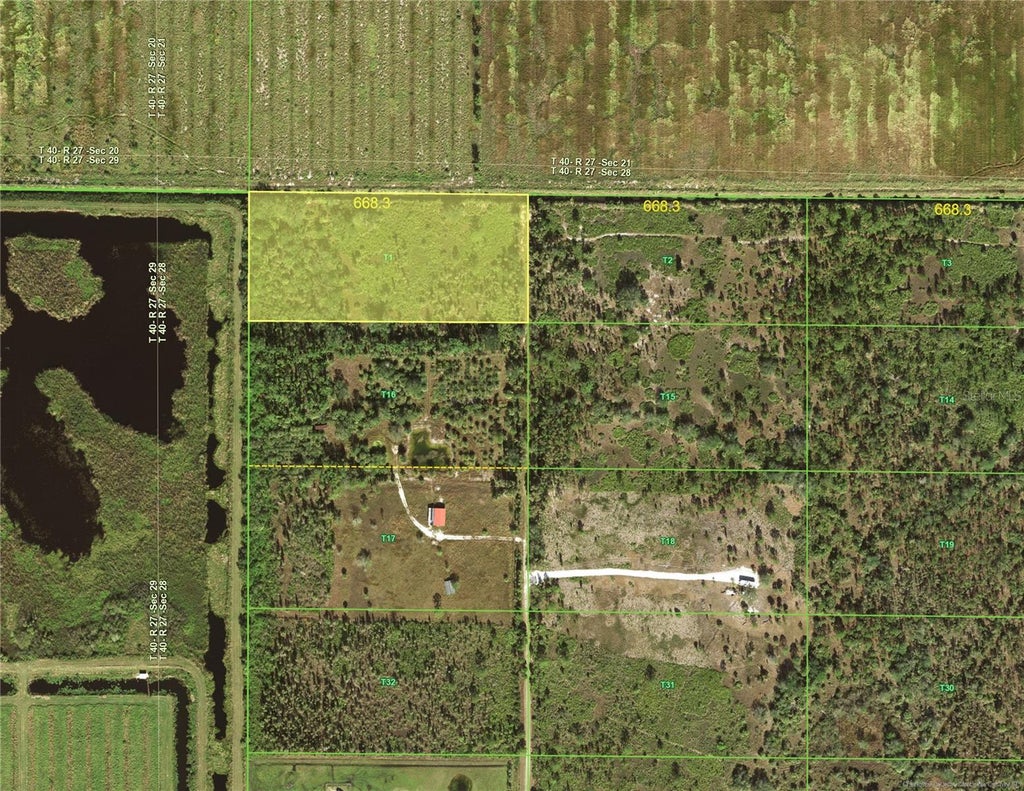 Photo of 50032 Bermont Road, Punta Gorda, FL 33982 (MLS # C7527745)