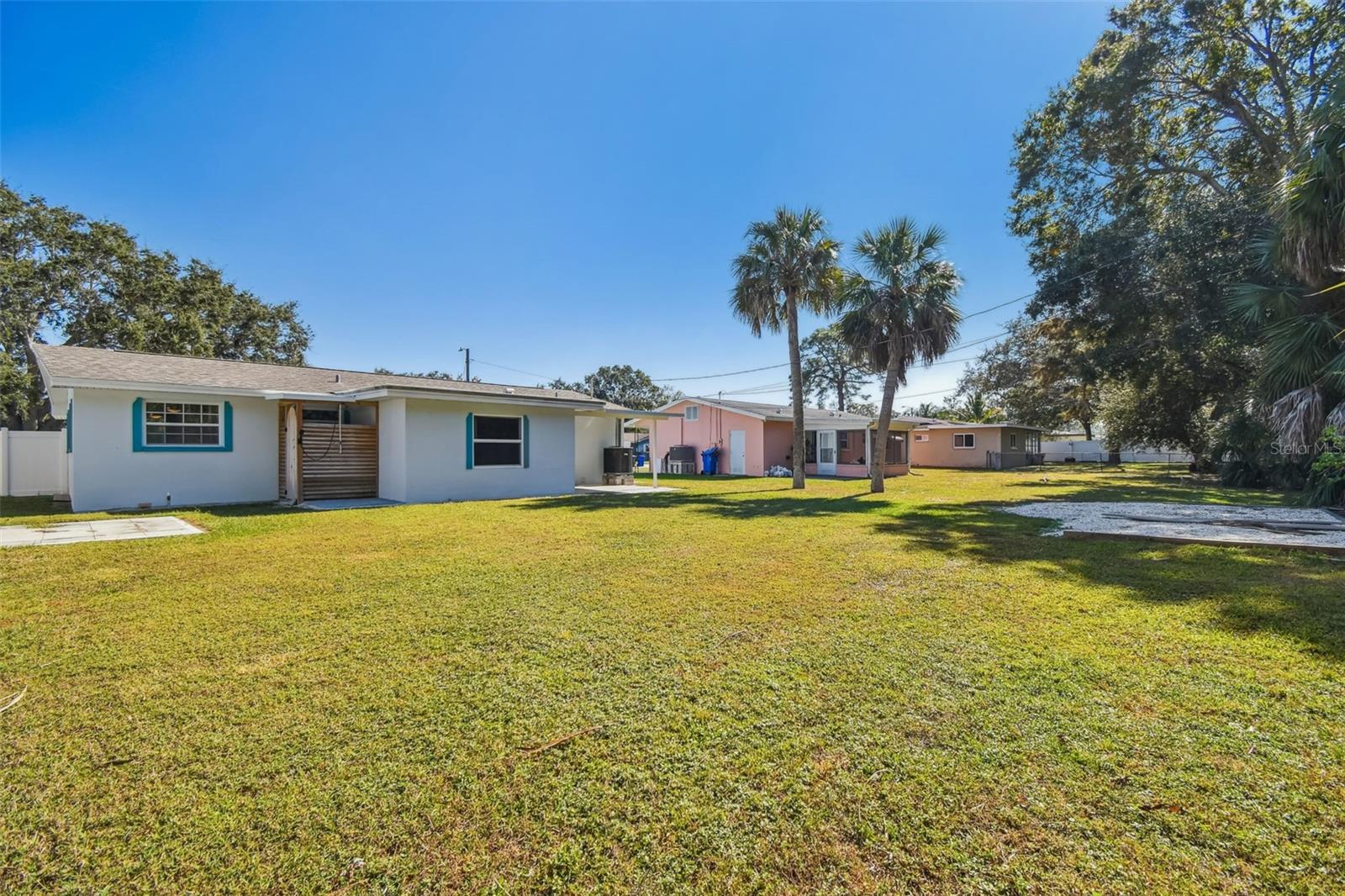 DUNEDIN ISLES COUNTRY CLUB SEC A - Residential