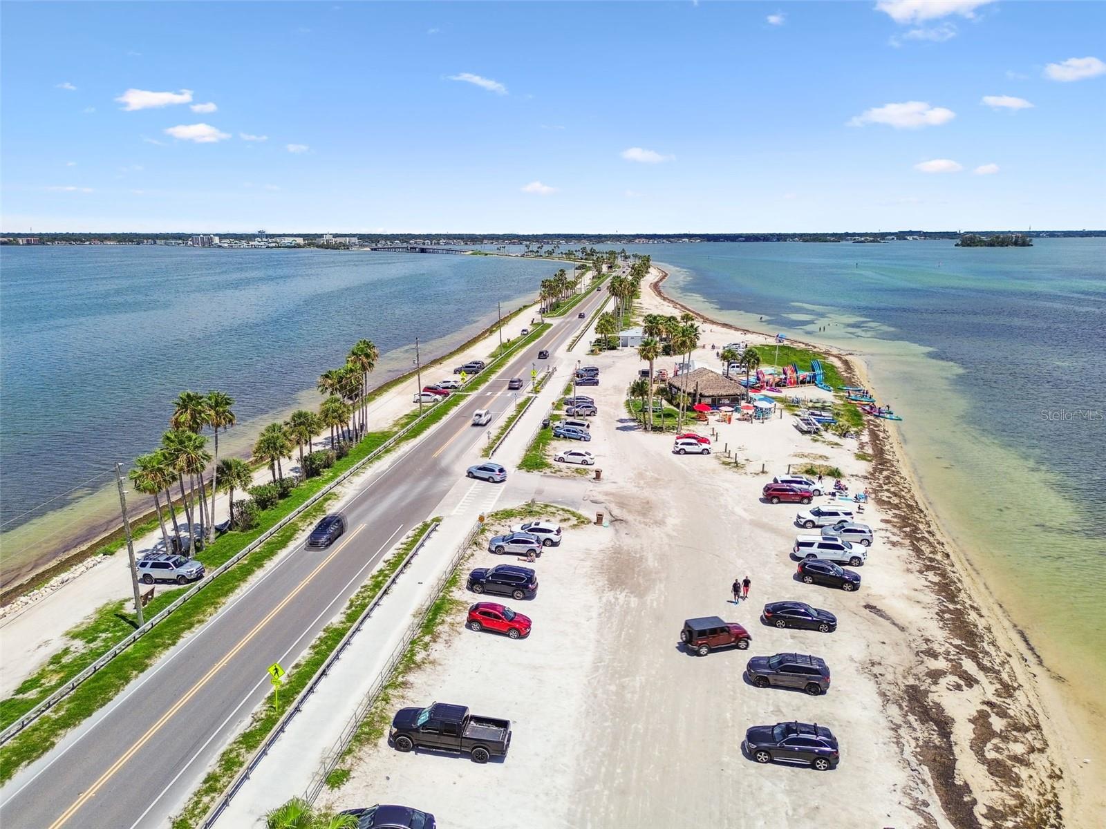 DUNEDIN ISLES COUNTRY CLUB SEC A - Residential