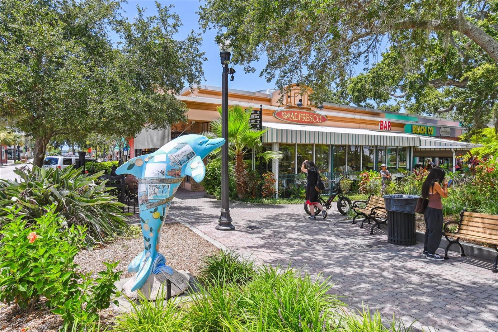 DUNEDIN ISLES COUNTRY CLUB SEC A - Residential