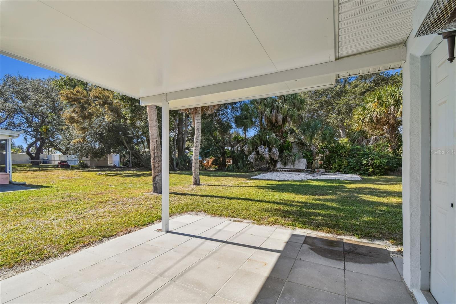 DUNEDIN ISLES COUNTRY CLUB SEC A - Residential