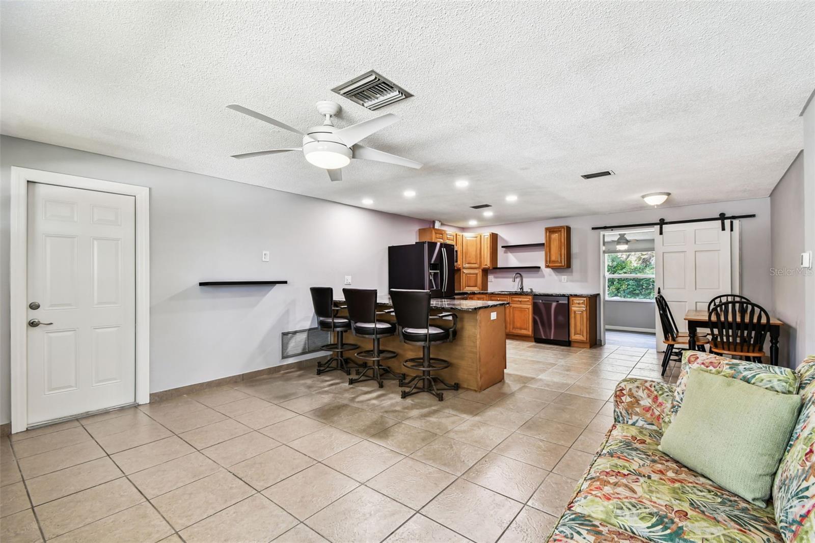 DUNEDIN ISLES COUNTRY CLUB SEC A - Residential