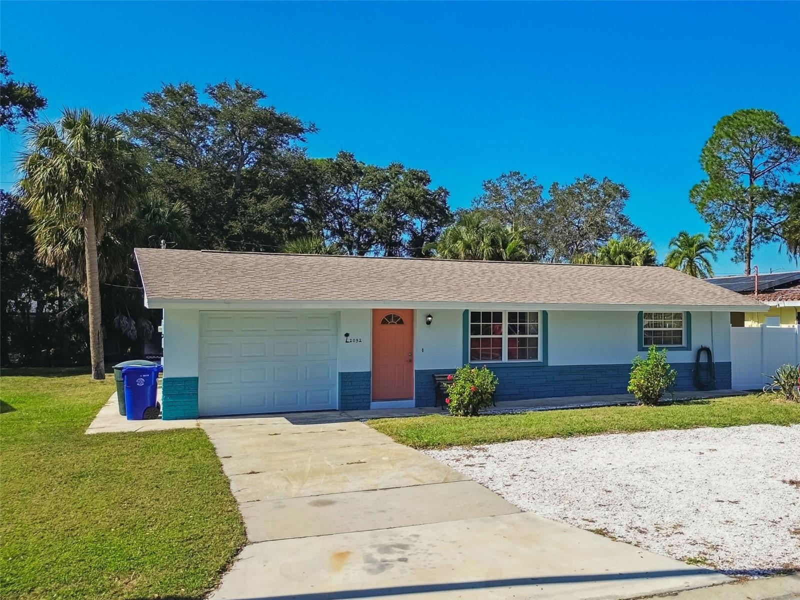 DUNEDIN ISLES COUNTRY CLUB SEC A - Residential