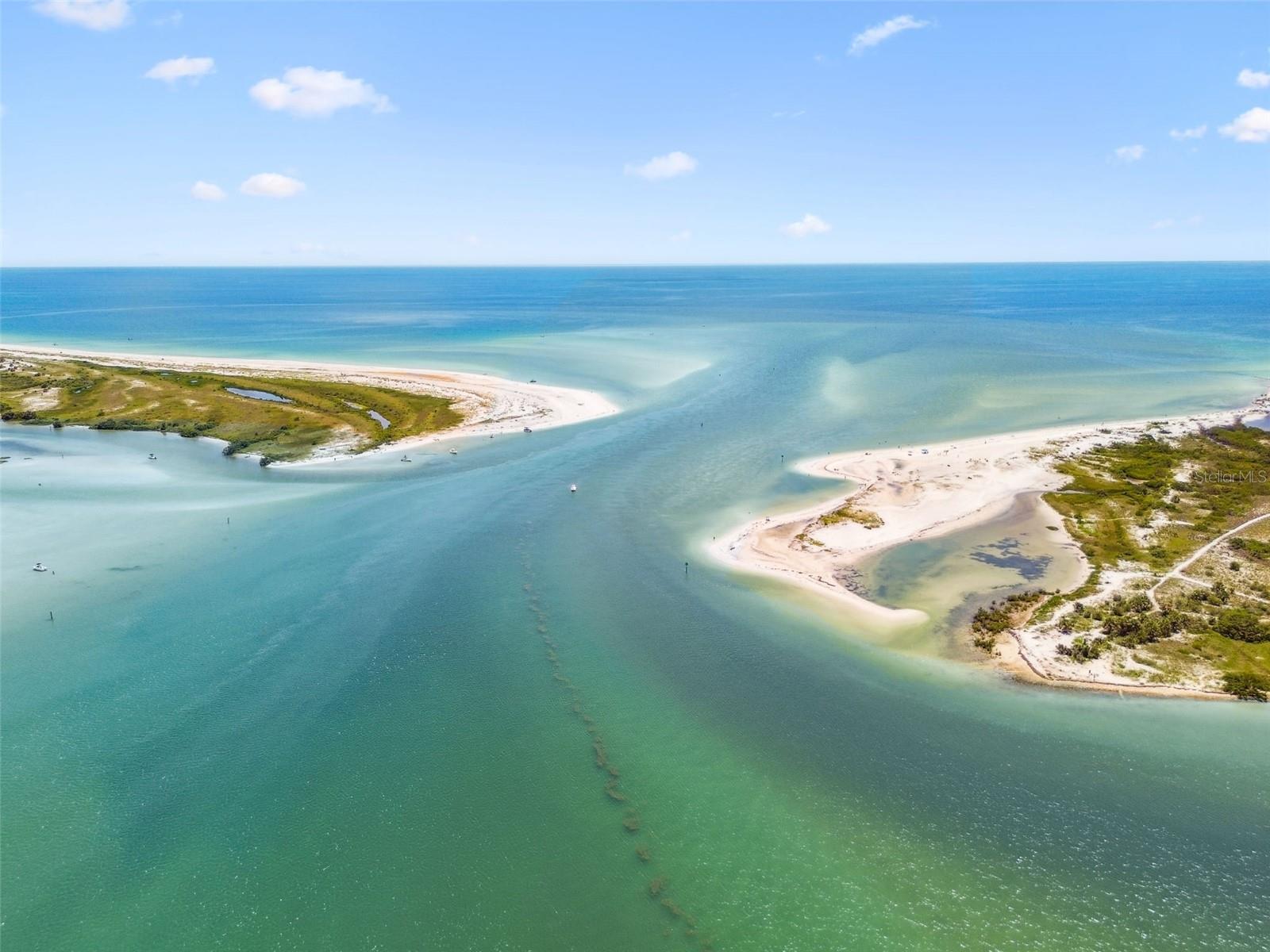 DUNEDIN ISLES COUNTRY CLUB SEC A - Residential