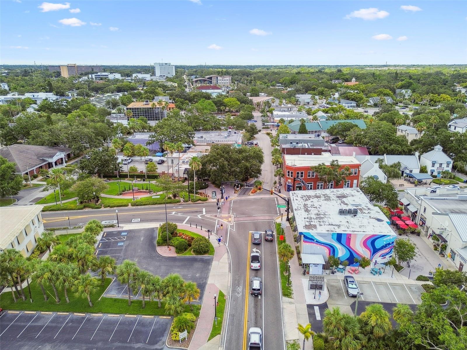 DUNEDIN ISLES COUNTRY CLUB SEC A - Residential