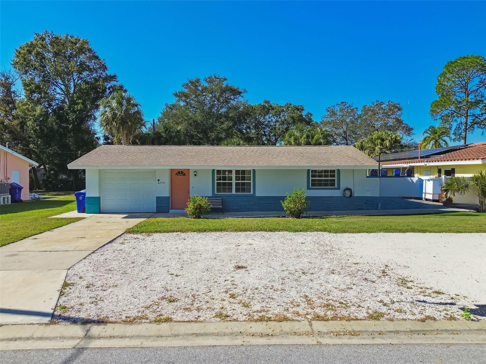 DUNEDIN ISLES COUNTRY CLUB SEC A - Residential