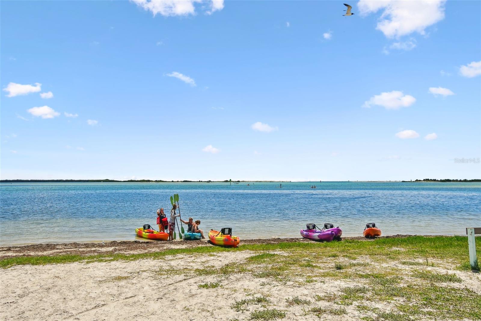 DUNEDIN ISLES COUNTRY CLUB SEC A - Residential