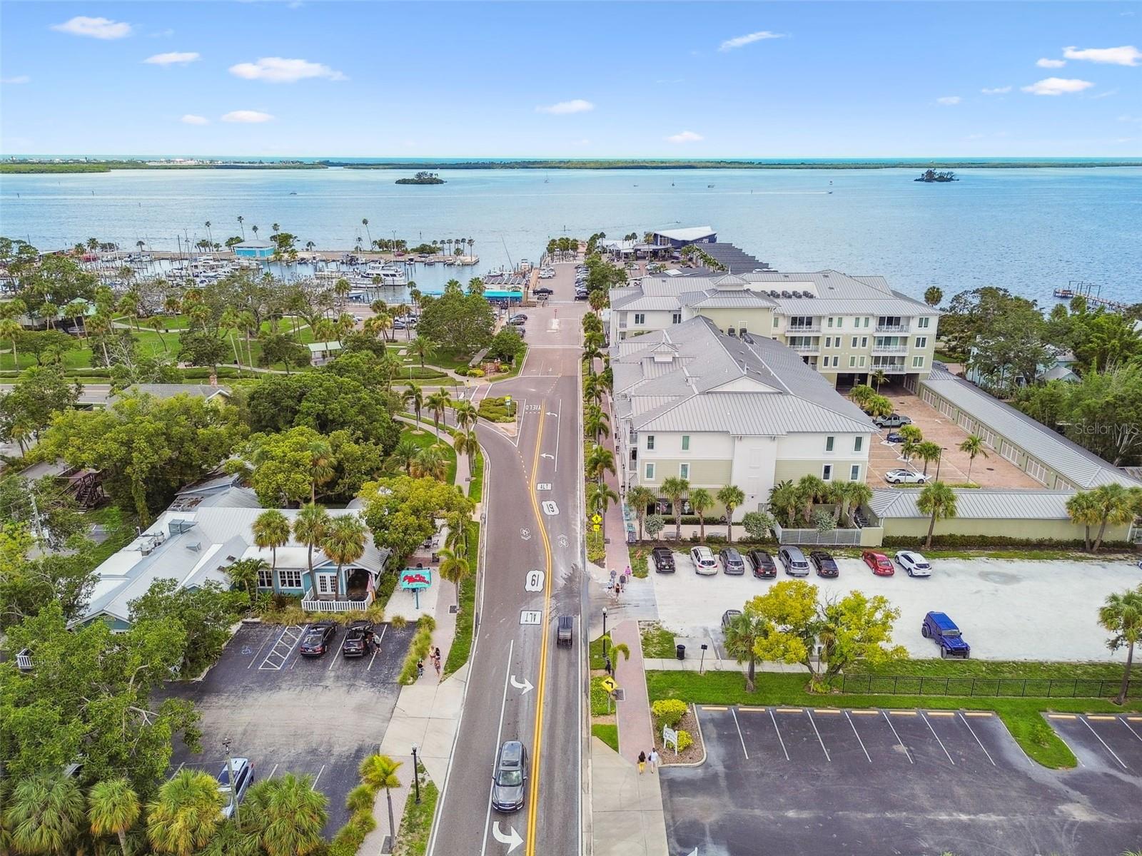 DUNEDIN ISLES COUNTRY CLUB SEC A - Residential