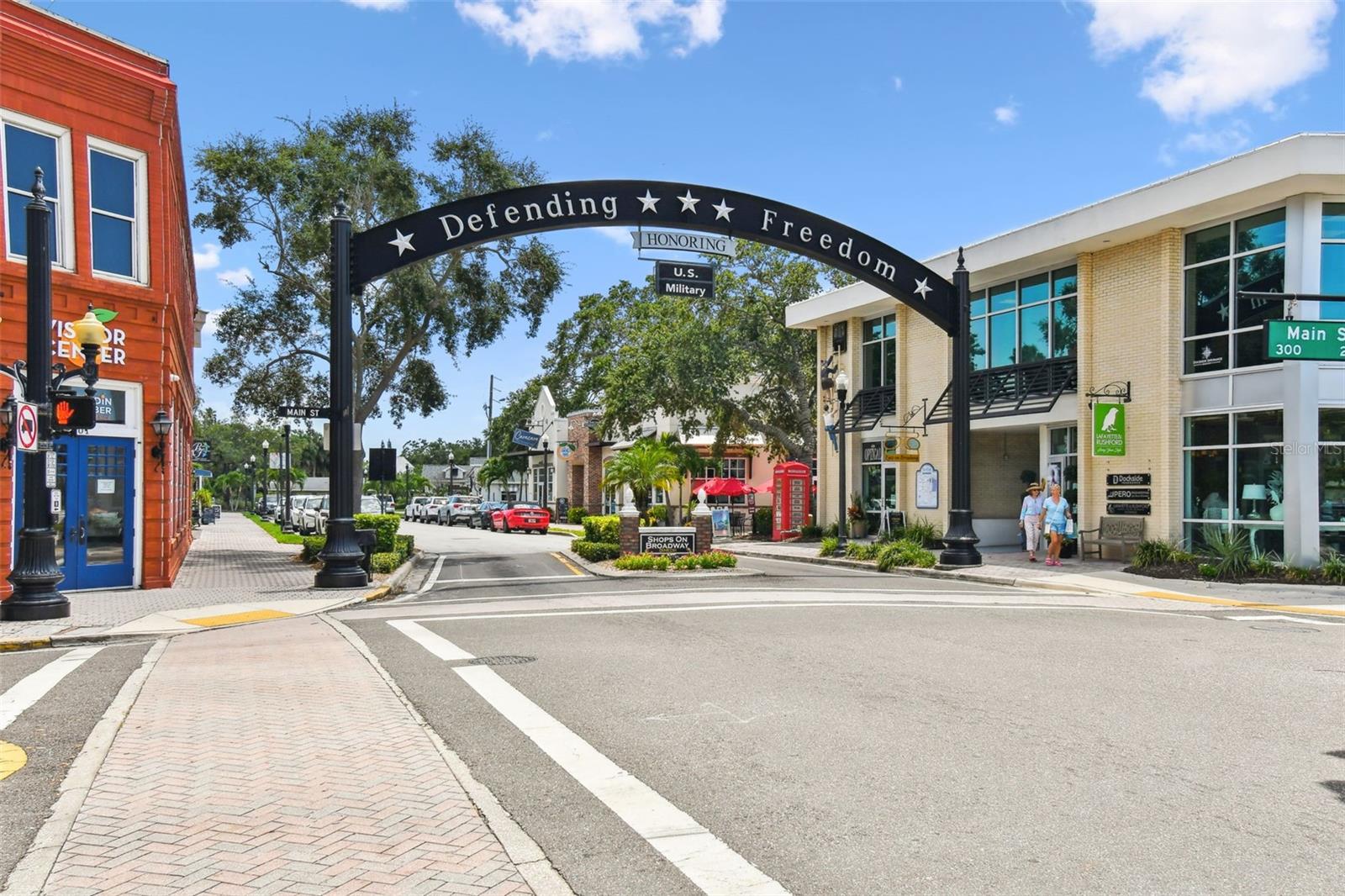 DUNEDIN ISLES COUNTRY CLUB SEC A - Residential