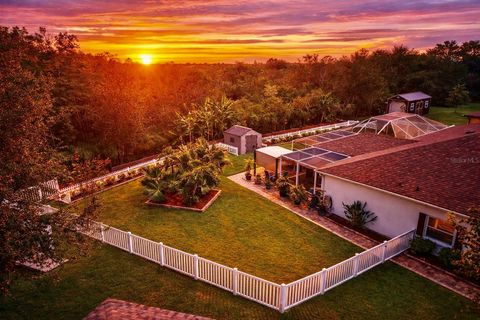 Photo of 5 Buffalo Berry Place, Palm Coast, FL 32137 (MLS # FC312183)