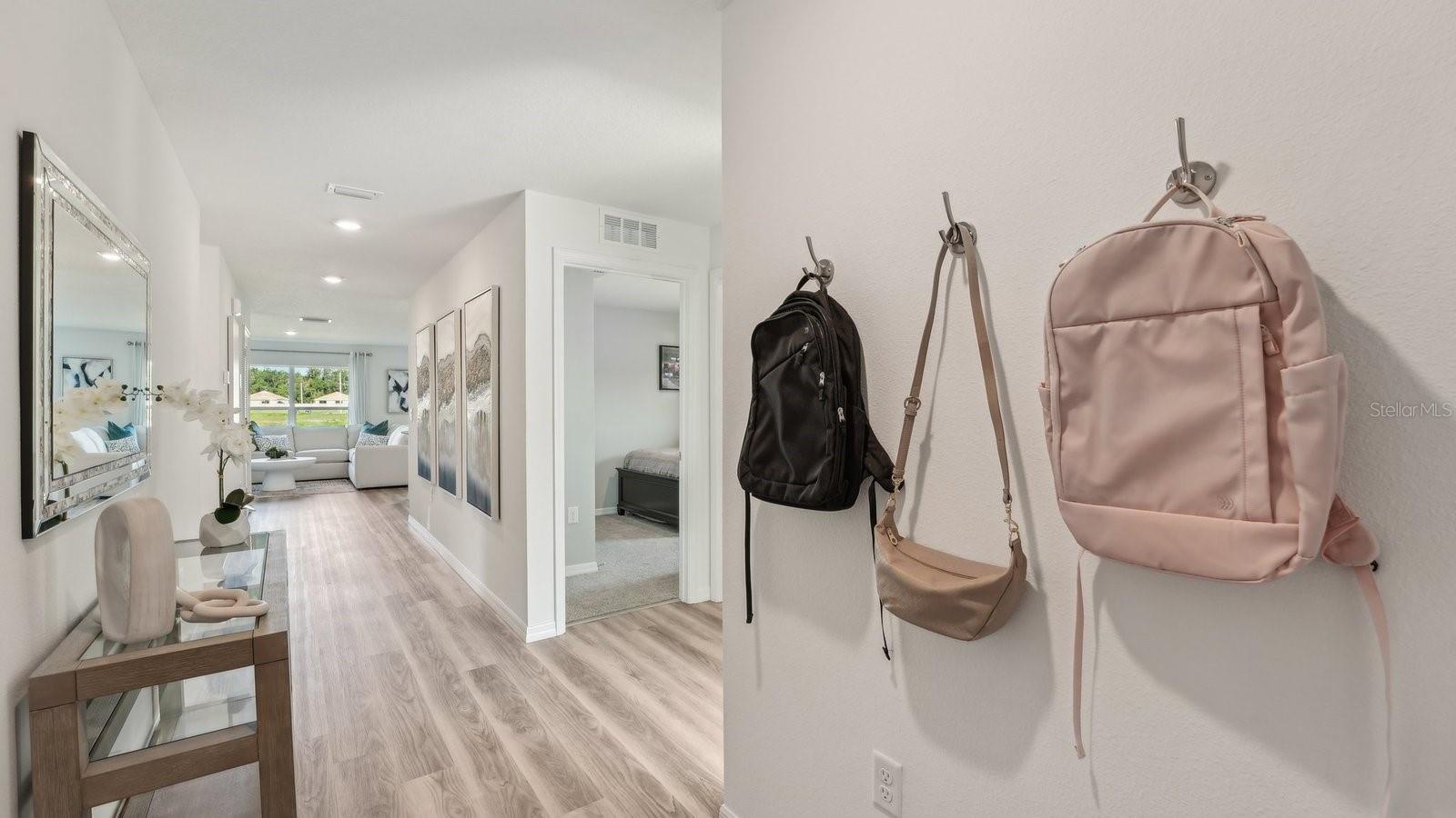 MCGINLEY LANDING - Residential