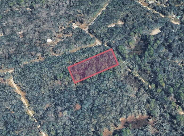 RIDGE MANOR ESTATE - Land