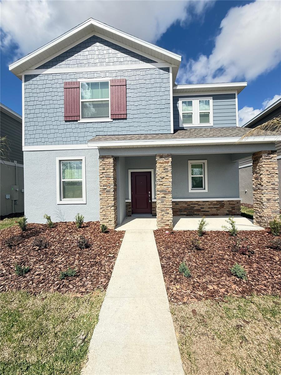 WELLNESS RDG PH 3 - Residential Lease