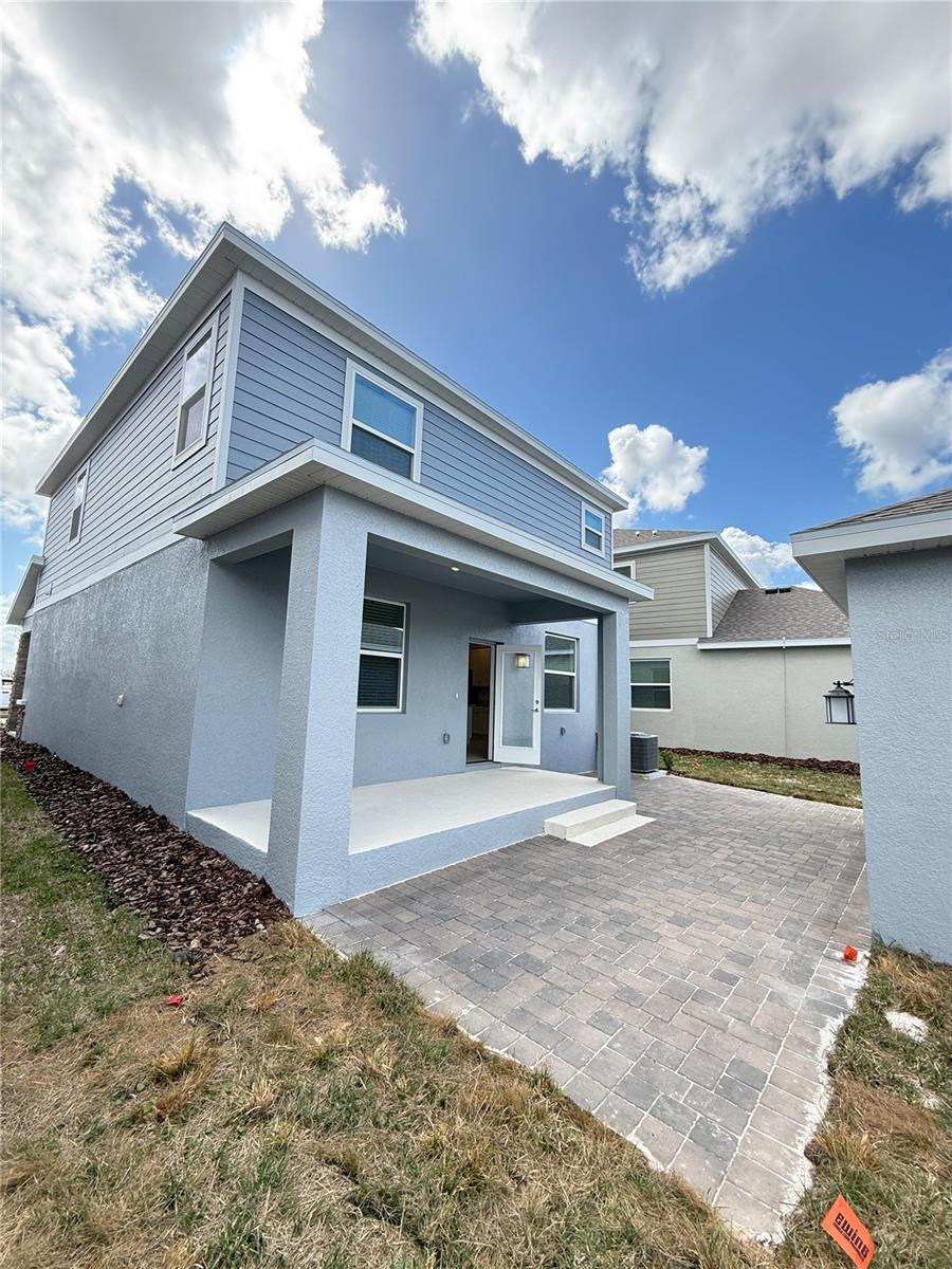 WELLNESS RDG PH 3 - Residential Lease