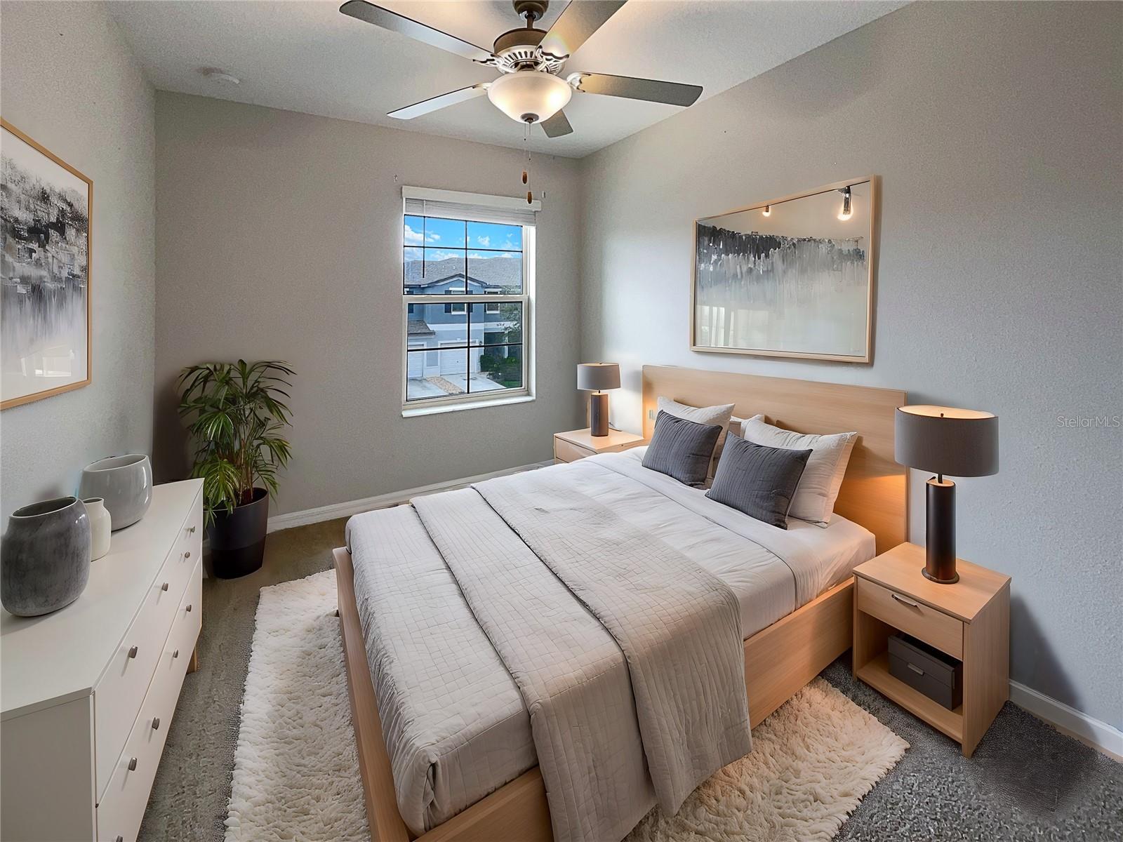 WILLOW SQUARE TWNHMS - Residential