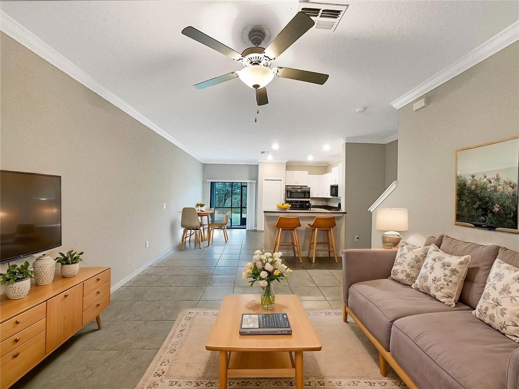 Photo of 1526 Cassius Street, Lutz, FL 33549 (MLS # TB8448564)