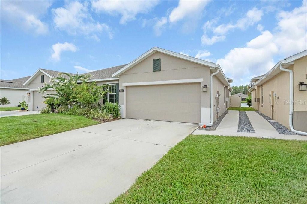 Photo of 18184 Turning Leaf Circle, Land O Lakes, FL 34638 (MLS # TB8408364)