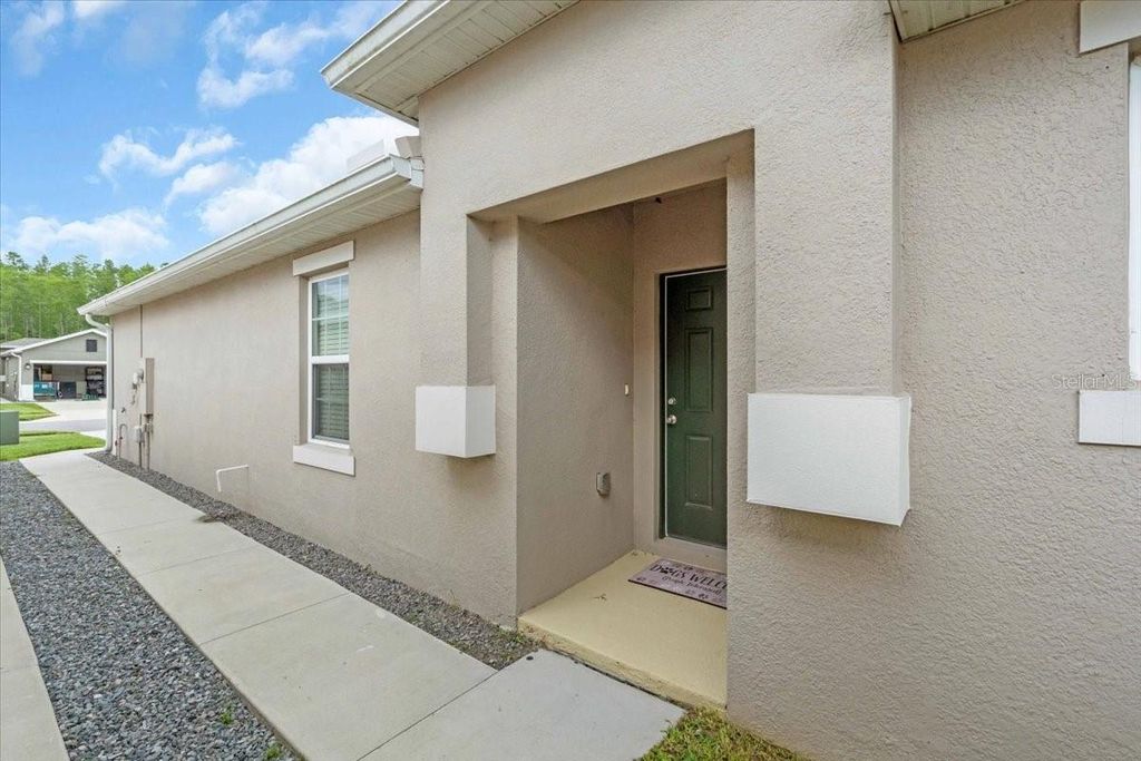 Photo of 18184 Turning Leaf Circle, Land O Lakes, FL 34638 (MLS # TB8408364)