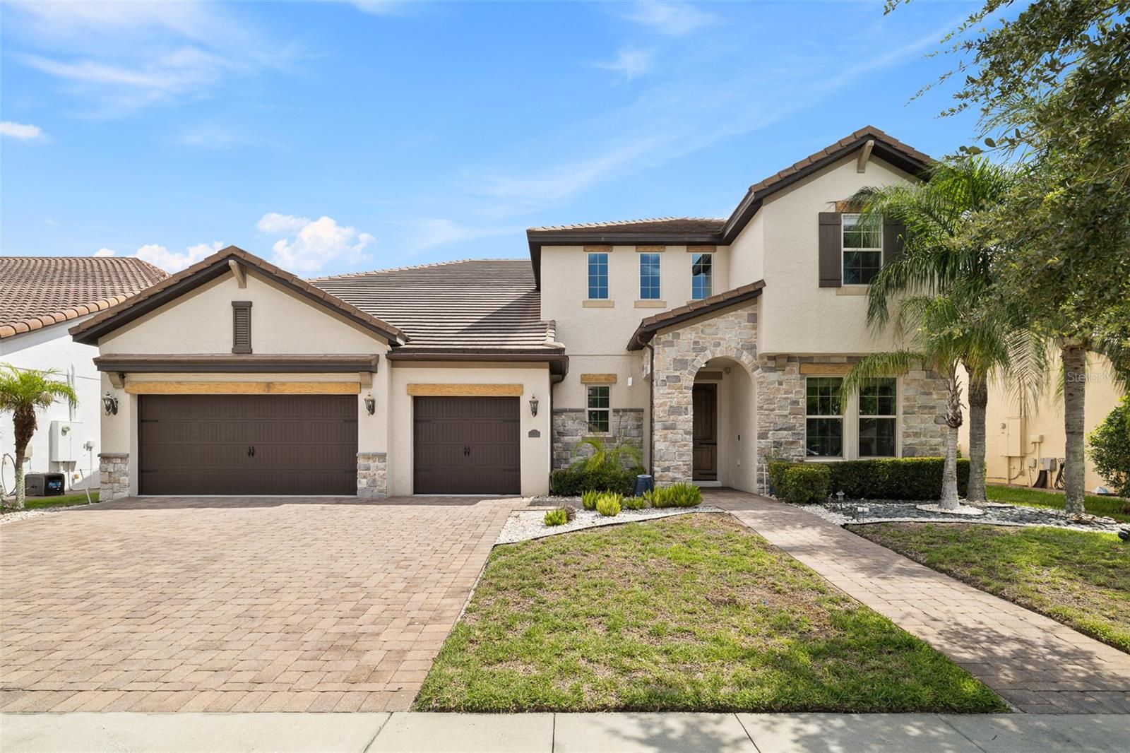 8416 CHILTON DRIVE