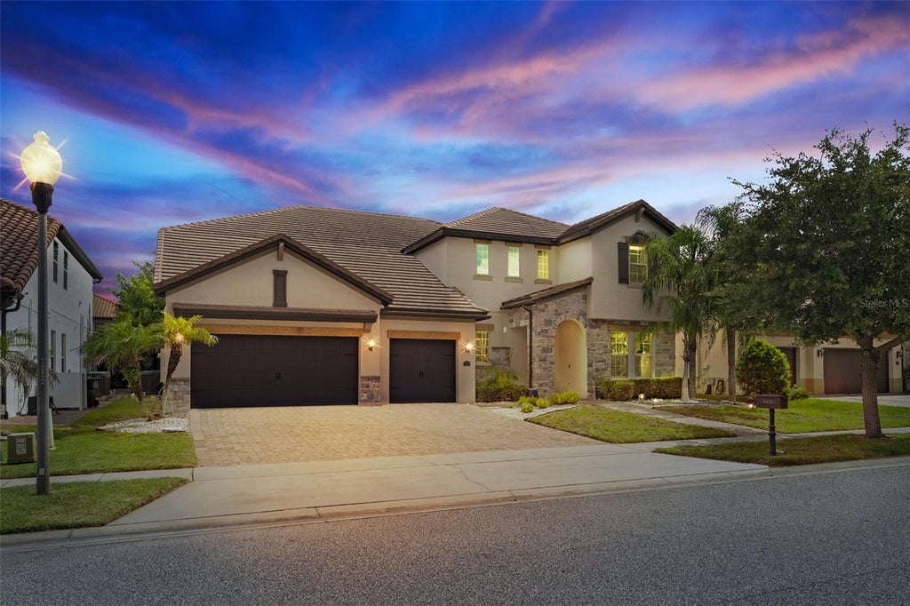 Photo of 8416 Chilton Drive, Orlando, FL 32836 (MLS # O6433312)