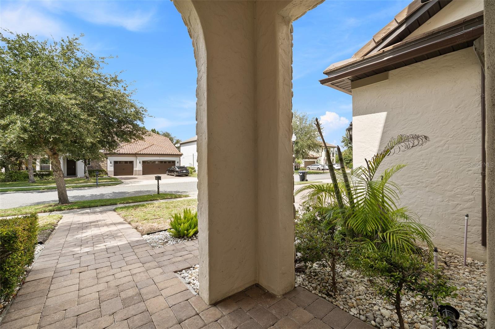 8416 CHILTON DRIVE