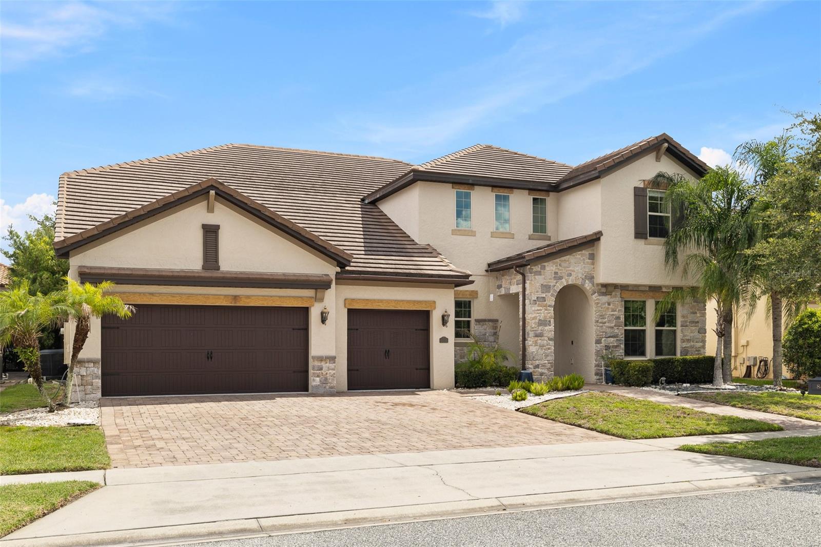 8416 CHILTON DRIVE