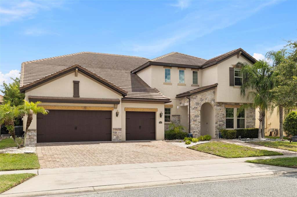 Photo of 8416 Chilton Drive, Orlando, FL 32836 (MLS # O6433312)