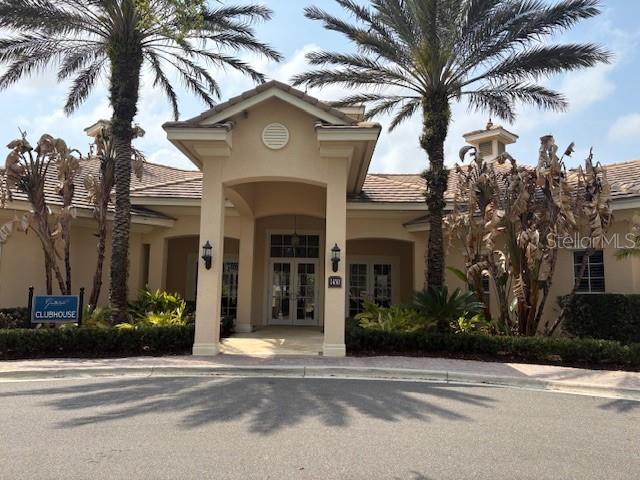 GRANDE OAKS AT HEATHROW REP - Residential