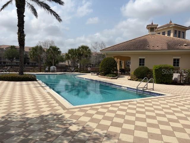 GRANDE OAKS AT HEATHROW REP - Residential