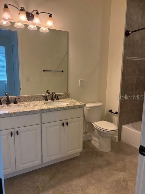 GRANDE OAKS AT HEATHROW REP - Residential