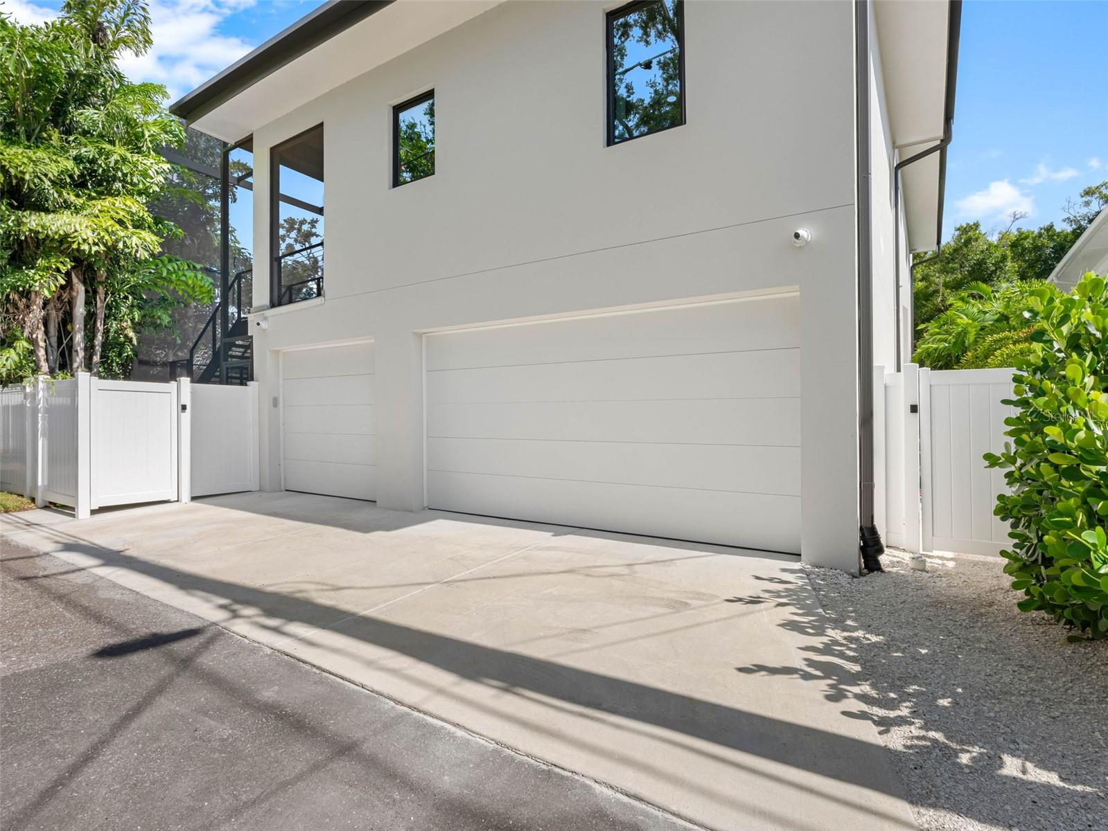 SNELL & HAMLETTS NORTH SHORE ADD - Residential