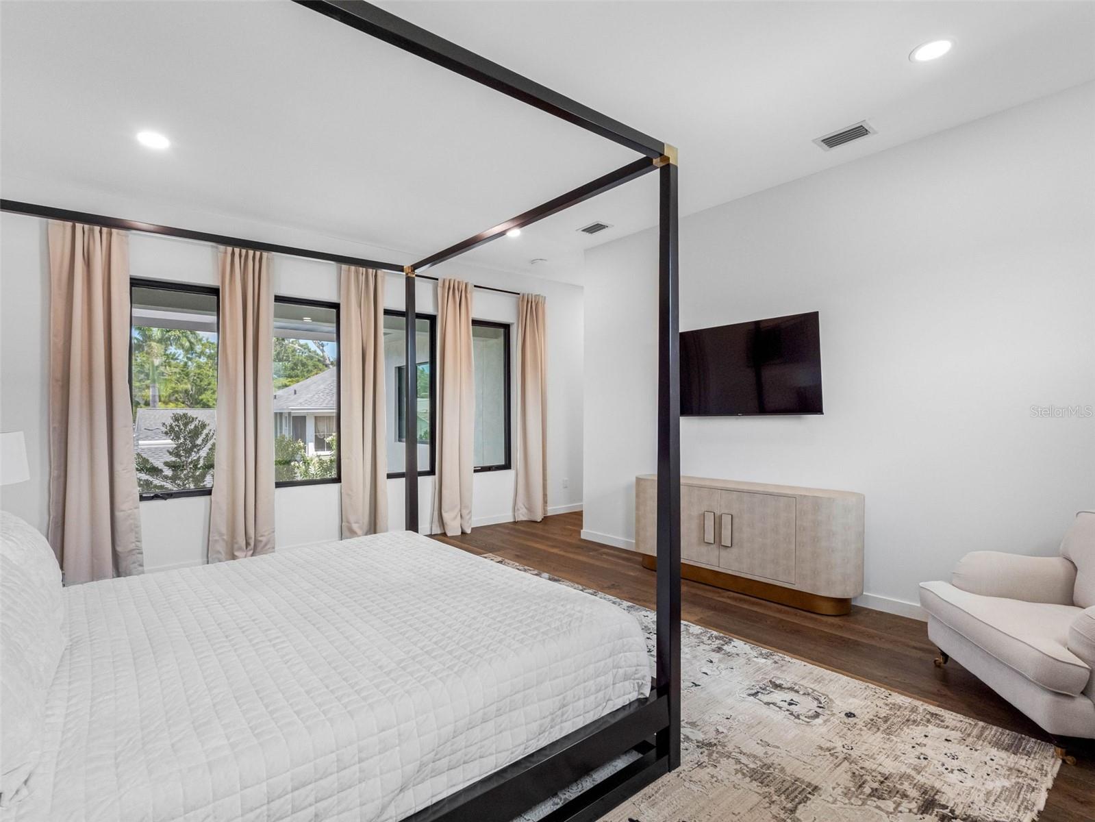 SNELL & HAMLETTS NORTH SHORE ADD - Residential