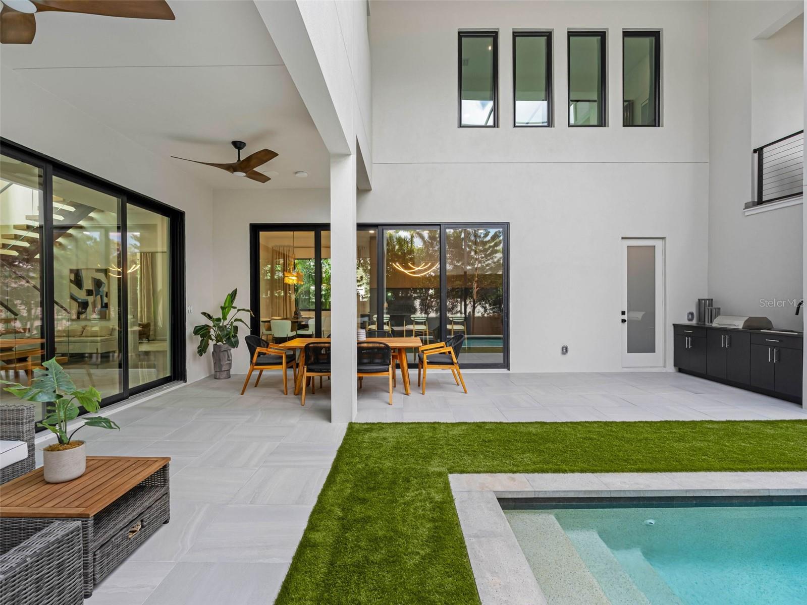 SNELL & HAMLETTS NORTH SHORE ADD - Residential